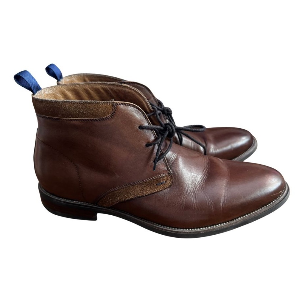 Florsheim Men's Upgrade Chukka Boots - Picture 2 of 4